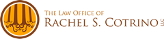 The Law Office of Rachel S Cotrino Logo