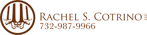 The Law Office of Rachel S Cotrino Logo