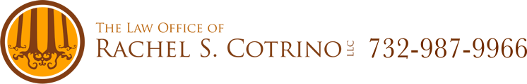 The Law Office of Rachel S Cotrino Logo